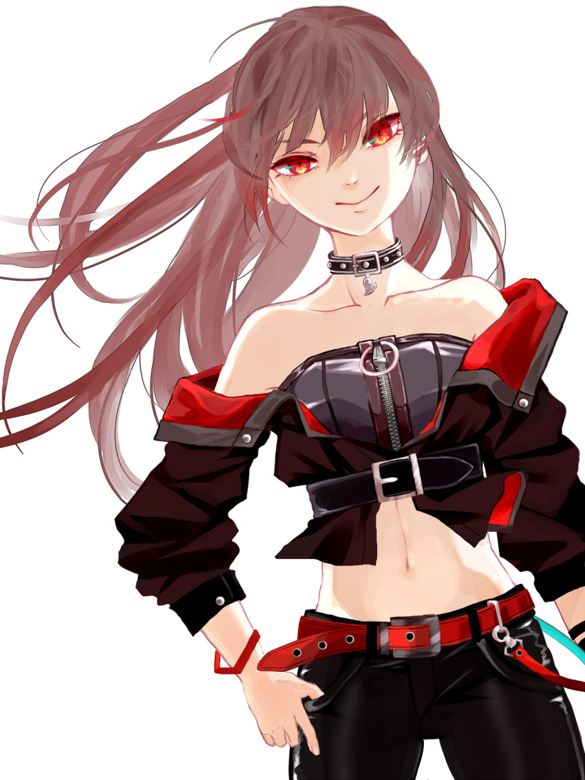 Yanagi Mion (Heaven Burns Red) Rule 34 Image
