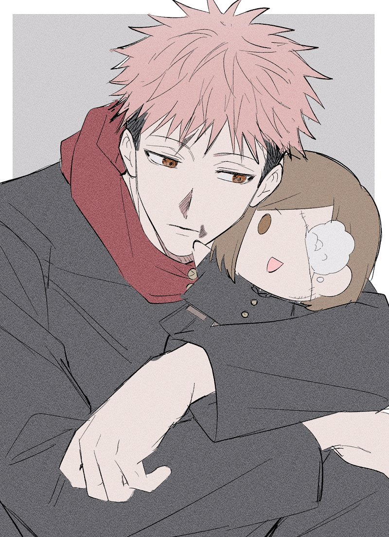 Kugisaki Nobara (Jujutsu Kaisen) Rule 34 Image
