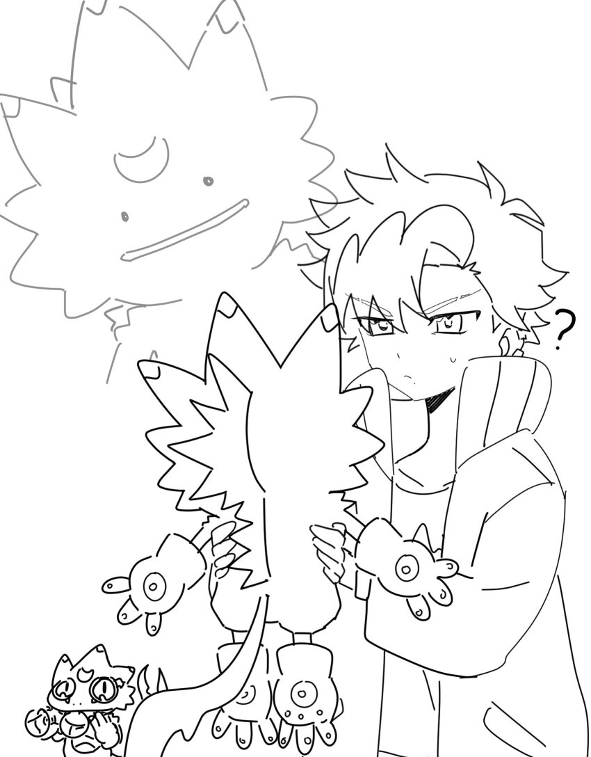 Ditto (Digimon) Rule 34 Image