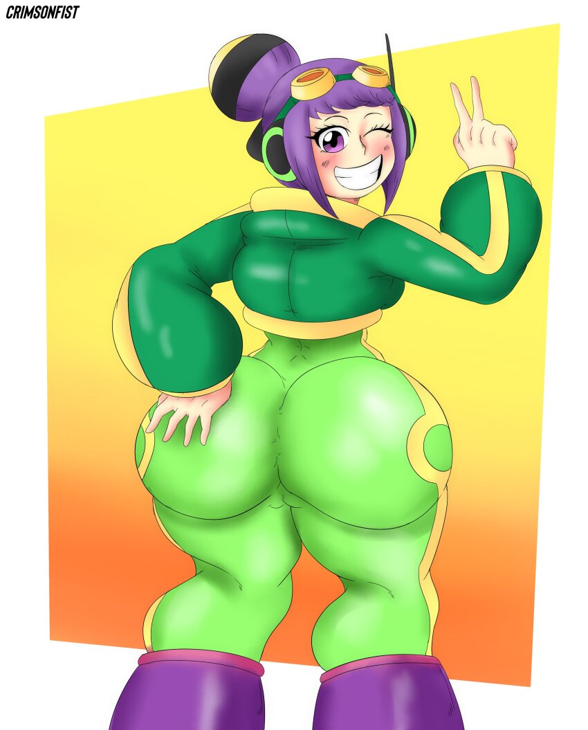 Kurozumi Tama (One Piece) Rule 34 Image