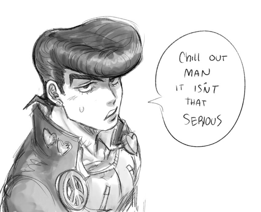 Jojo No Kimyou Na Bouken Rule 34 Image