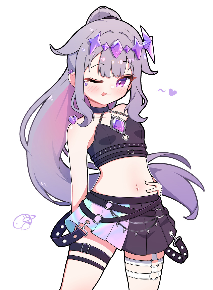 Koseki Bijou (Hololive) Rule 34 Image