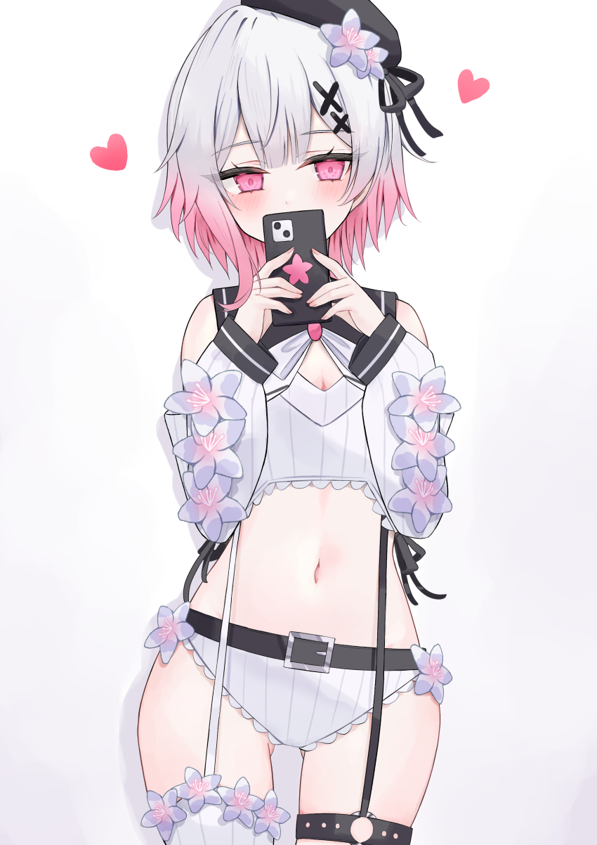 Sakuraba Ema (Mahou Shoujo No Majo Saiban) Rule 34 Image