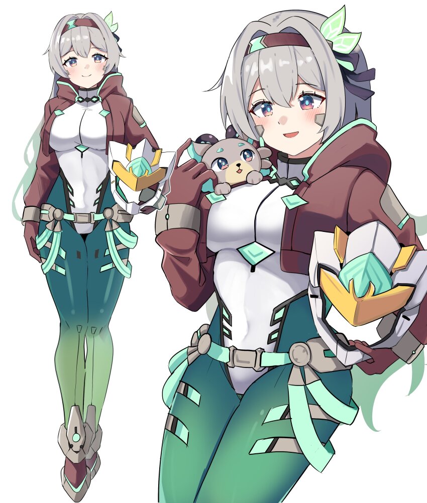 Firefly (Honkai: Star Rail) Rule 34 Image