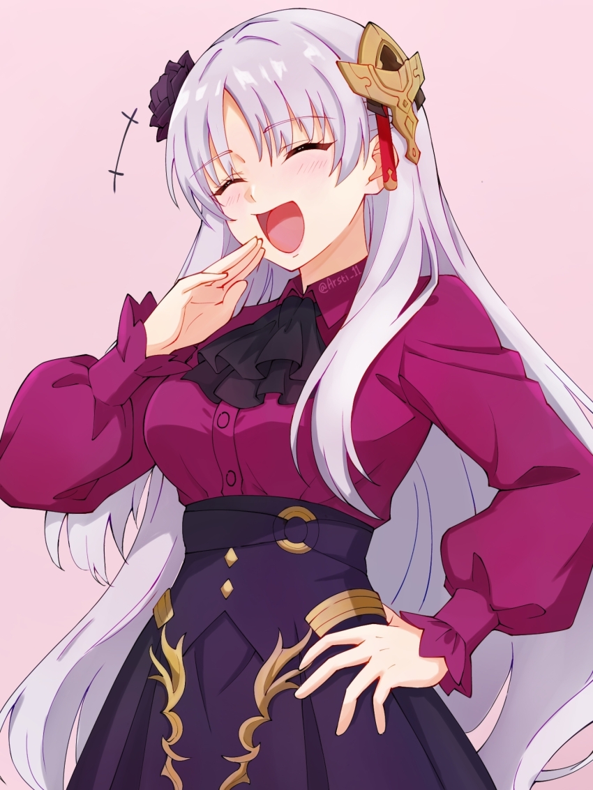 Fate/Strange Fake Rule 34 Image