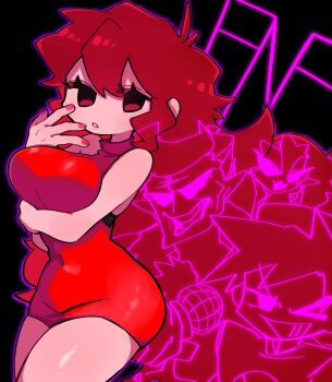 Boyfriend (Friday Night Funkin') Rule 34 Image
