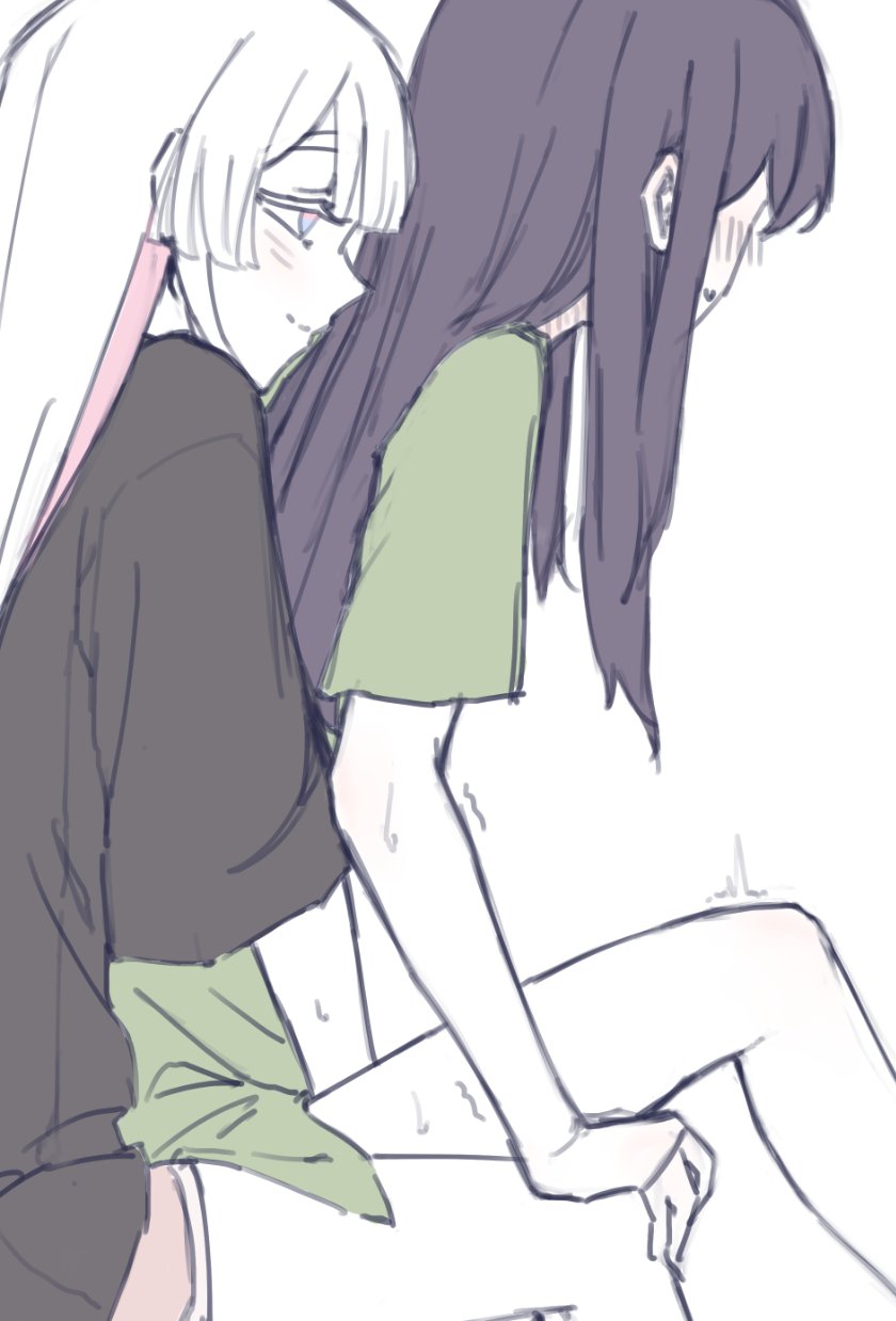 Runami Yachiyo (Cho Kaguya-Hime!) Rule 34 Image