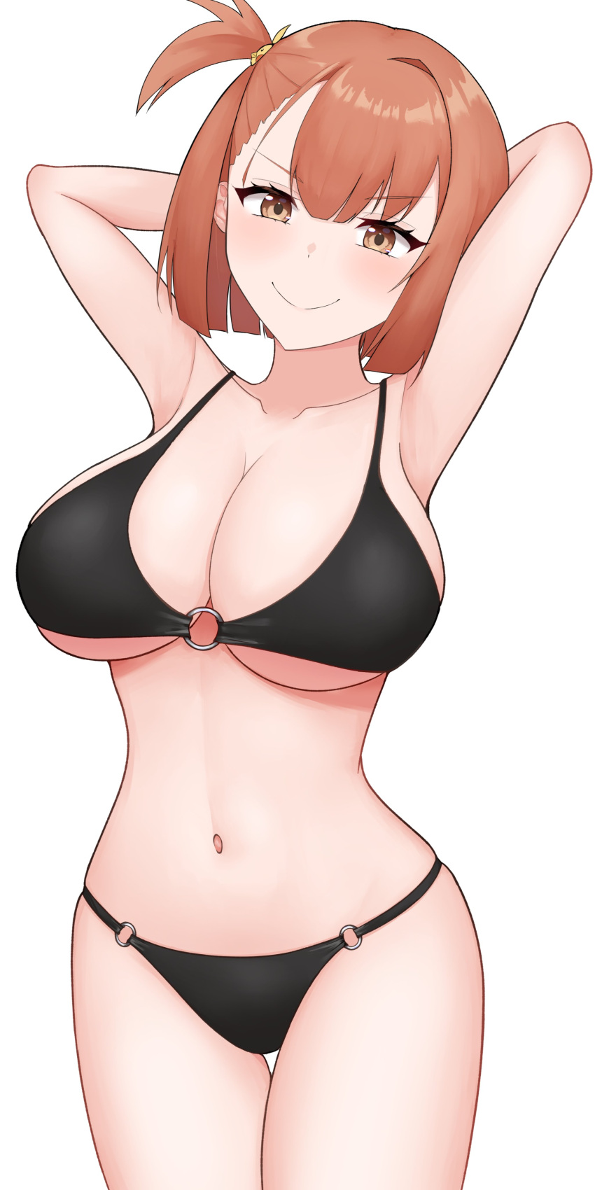 Katori Niika (Duel Masters) Rule 34 Image