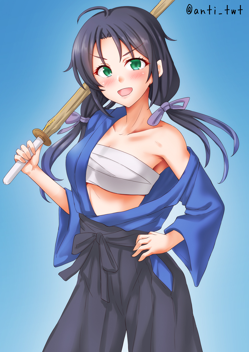 Silence Suzuka (Umamusume) Rule 34 Image