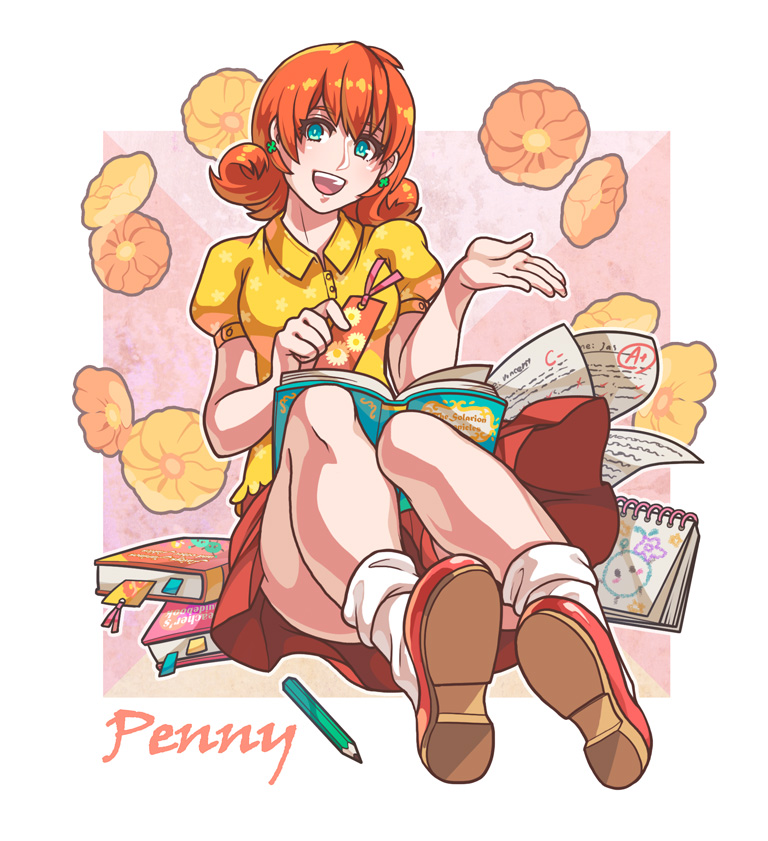 Penny (Stardew Valley) Rule 34 Image