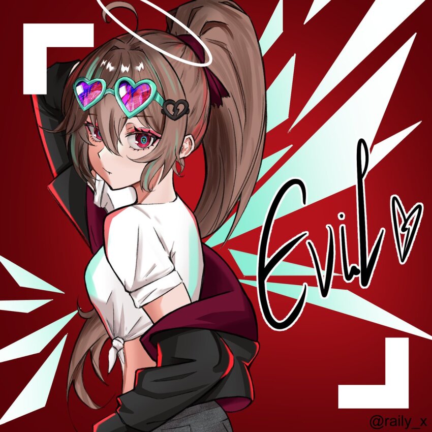 Neuro-Sama (Vedal Ai) Rule 34 Image