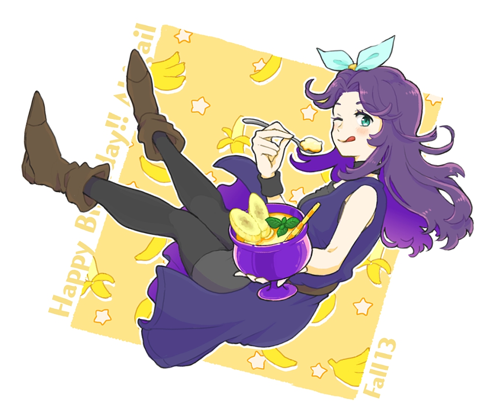 Abigail (Stardew Valley) Rule 34 Image