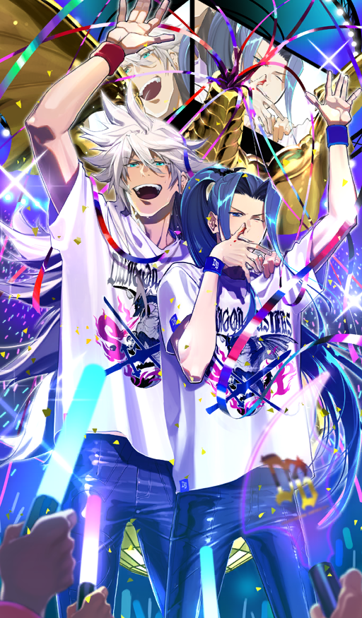 Fate/Grand Order Rule 34 Image