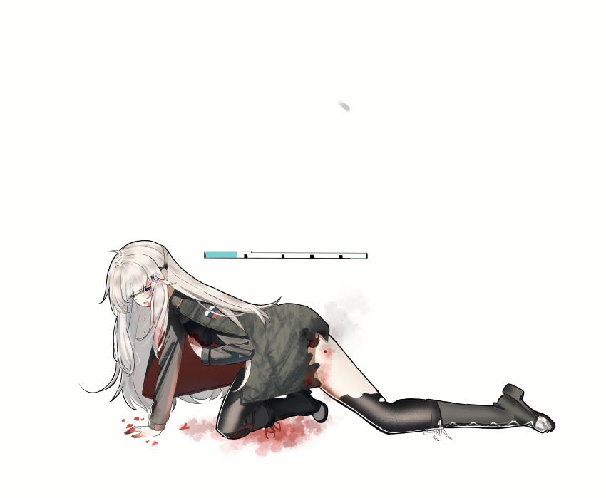 Girls' Frontline Rule 34 Image