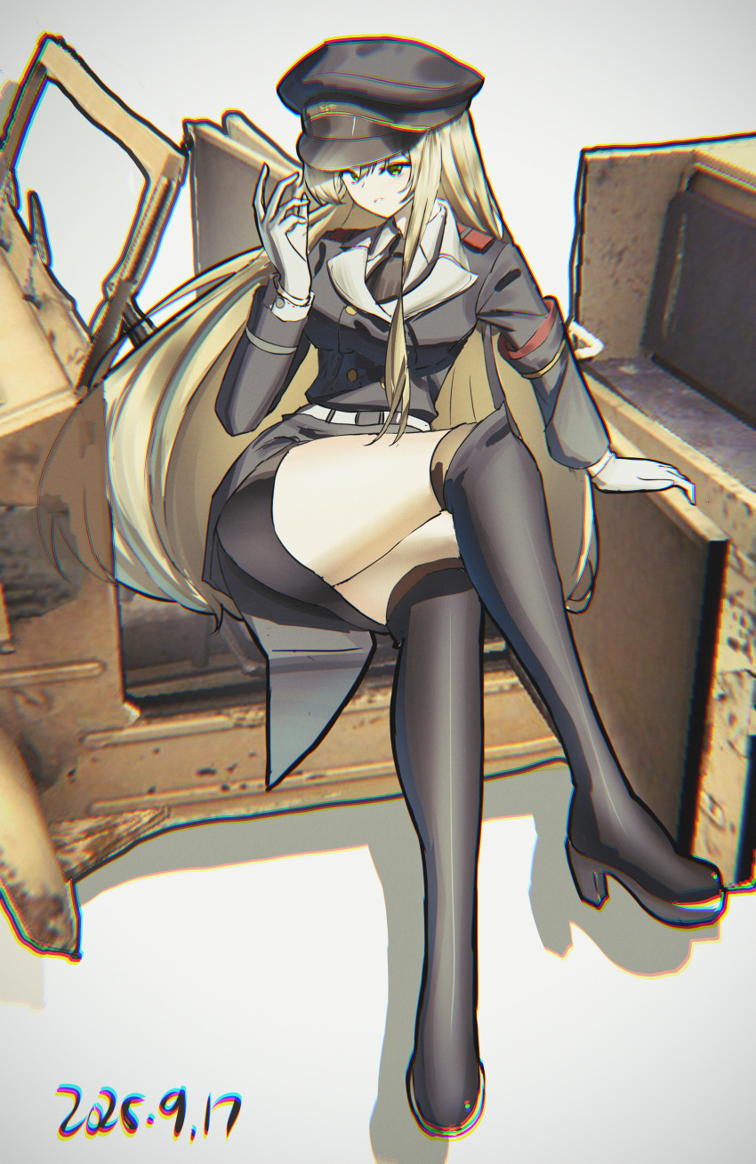 Girls' Frontline Rule 34 Image