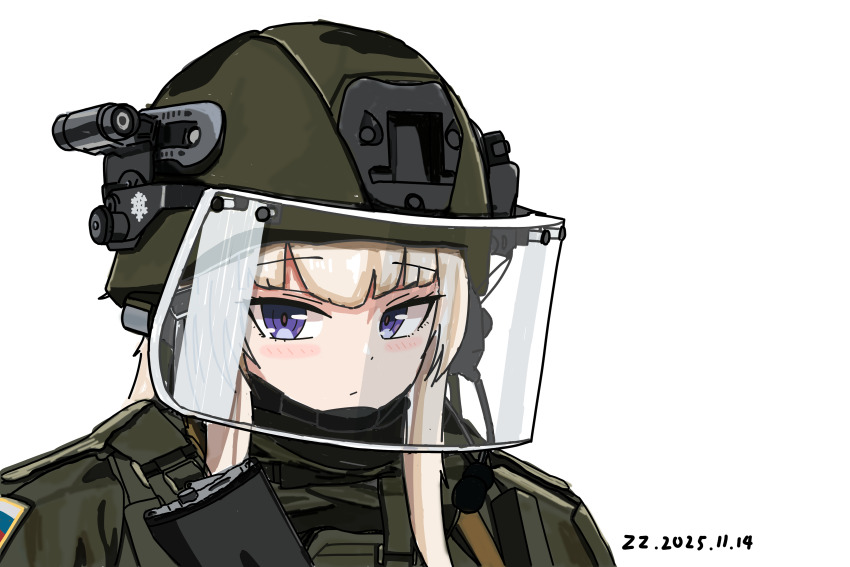 Girls' Frontline Rule 34 Image
