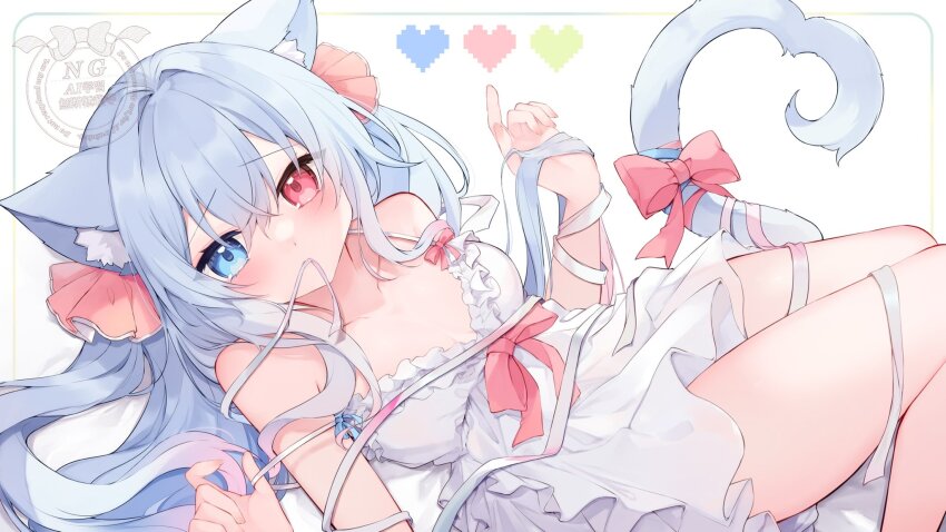 Indie Virtual Youtuber Rule 34 Image