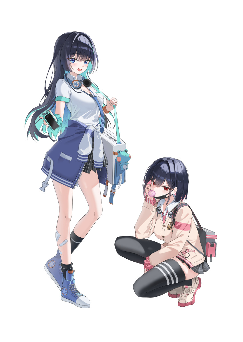 Black Survival Rule 34 Image