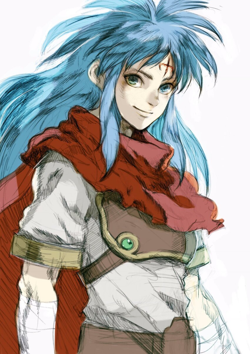 Breath Of Fire Rule 34 Image