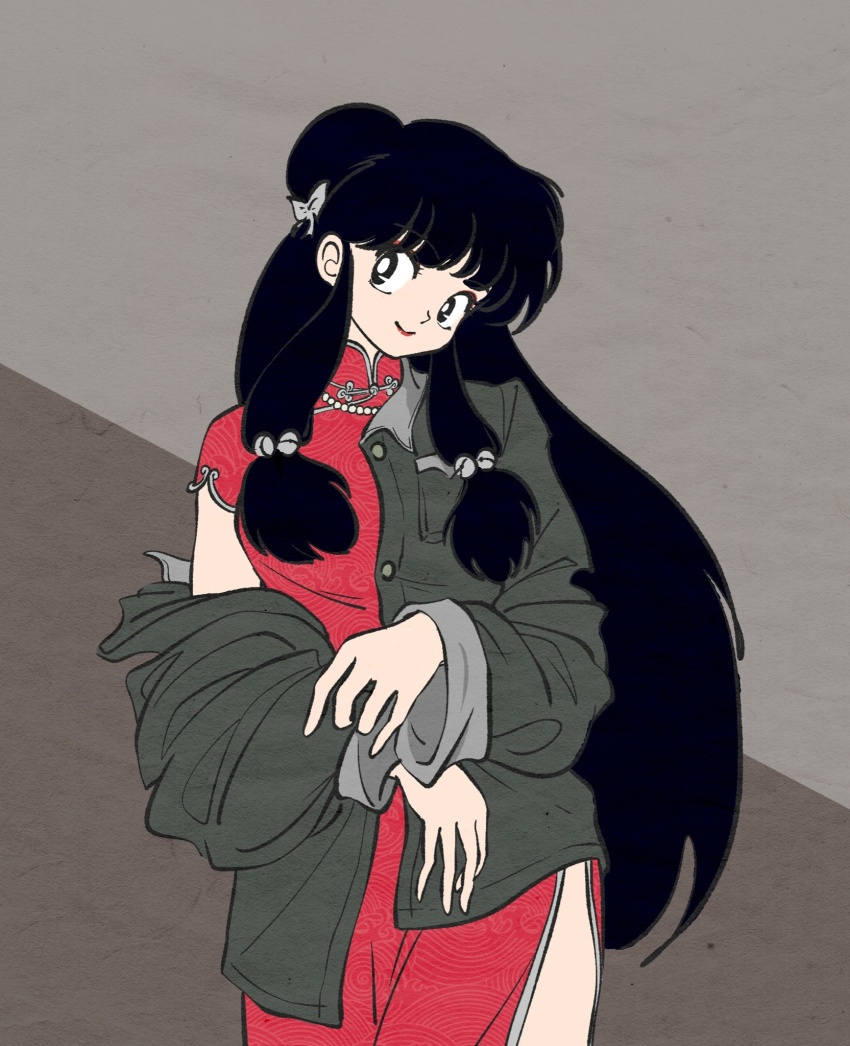 Shampoo (Ranma 1/2) Rule 34 Image