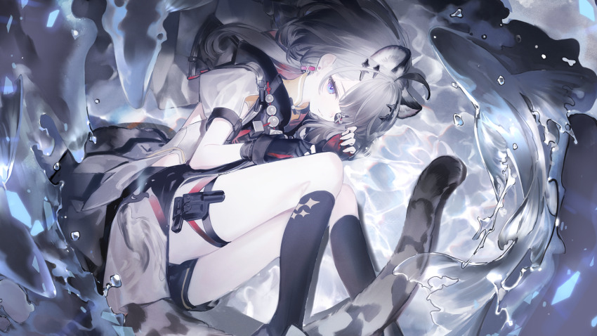 Arknights Rule 34 Image