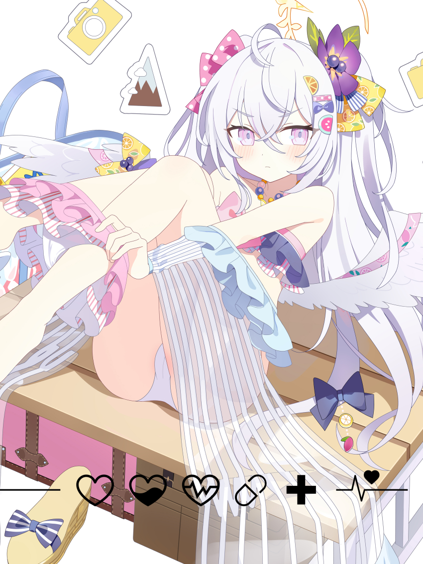 Azusa (Blue Archive) Rule 34 Image