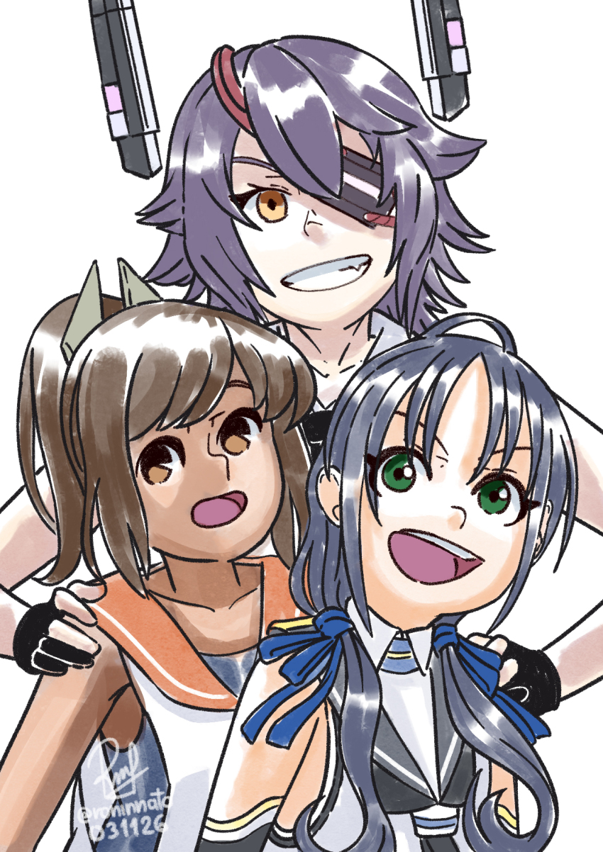 Kantai Collection Rule 34 Image