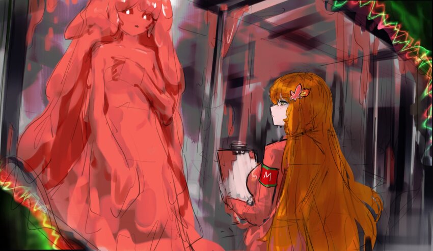 E.G.O (Project Moon) Rule 34 Image