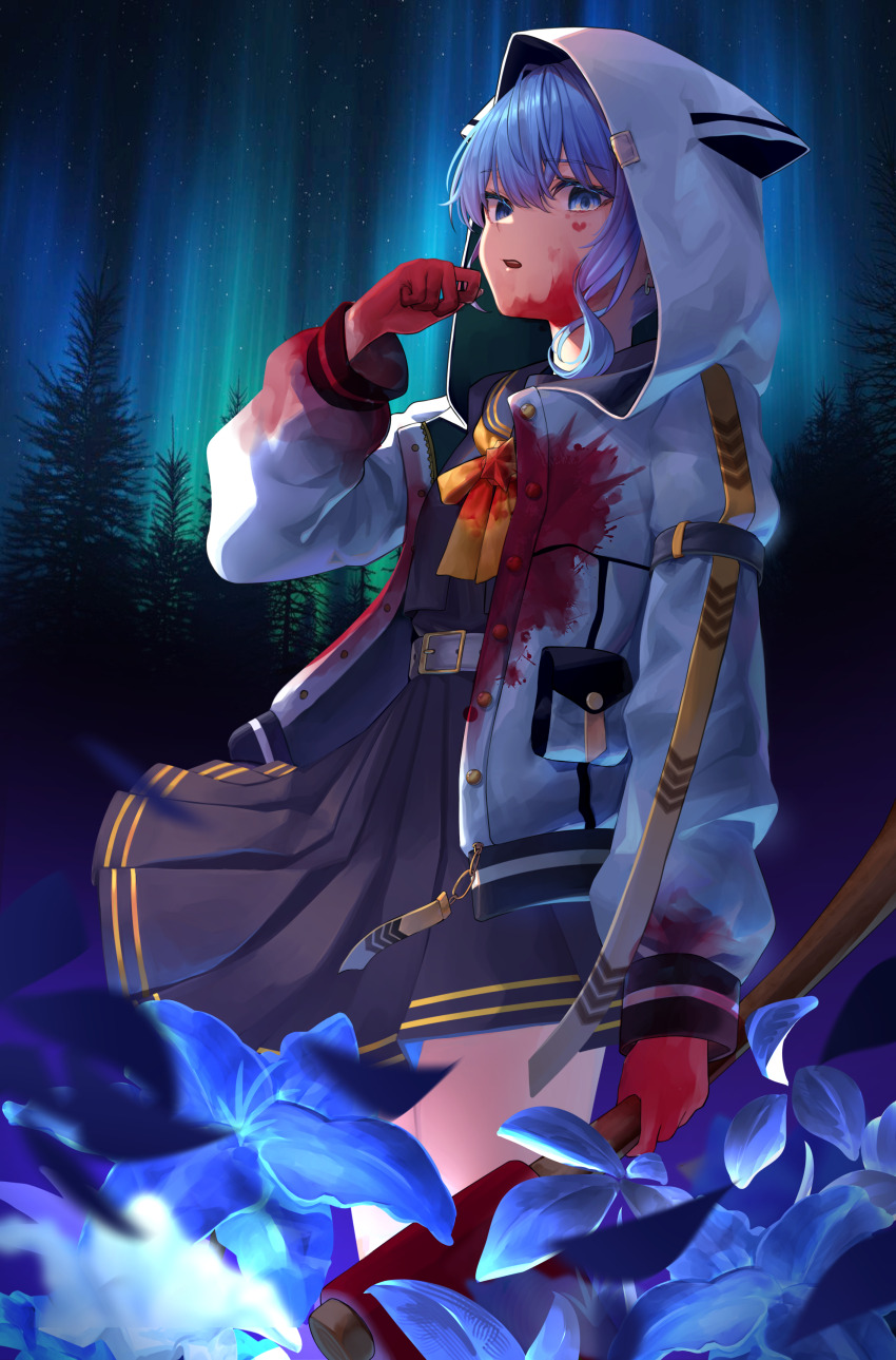 Hoshimachi Suisei (Hololive) Rule 34 Image