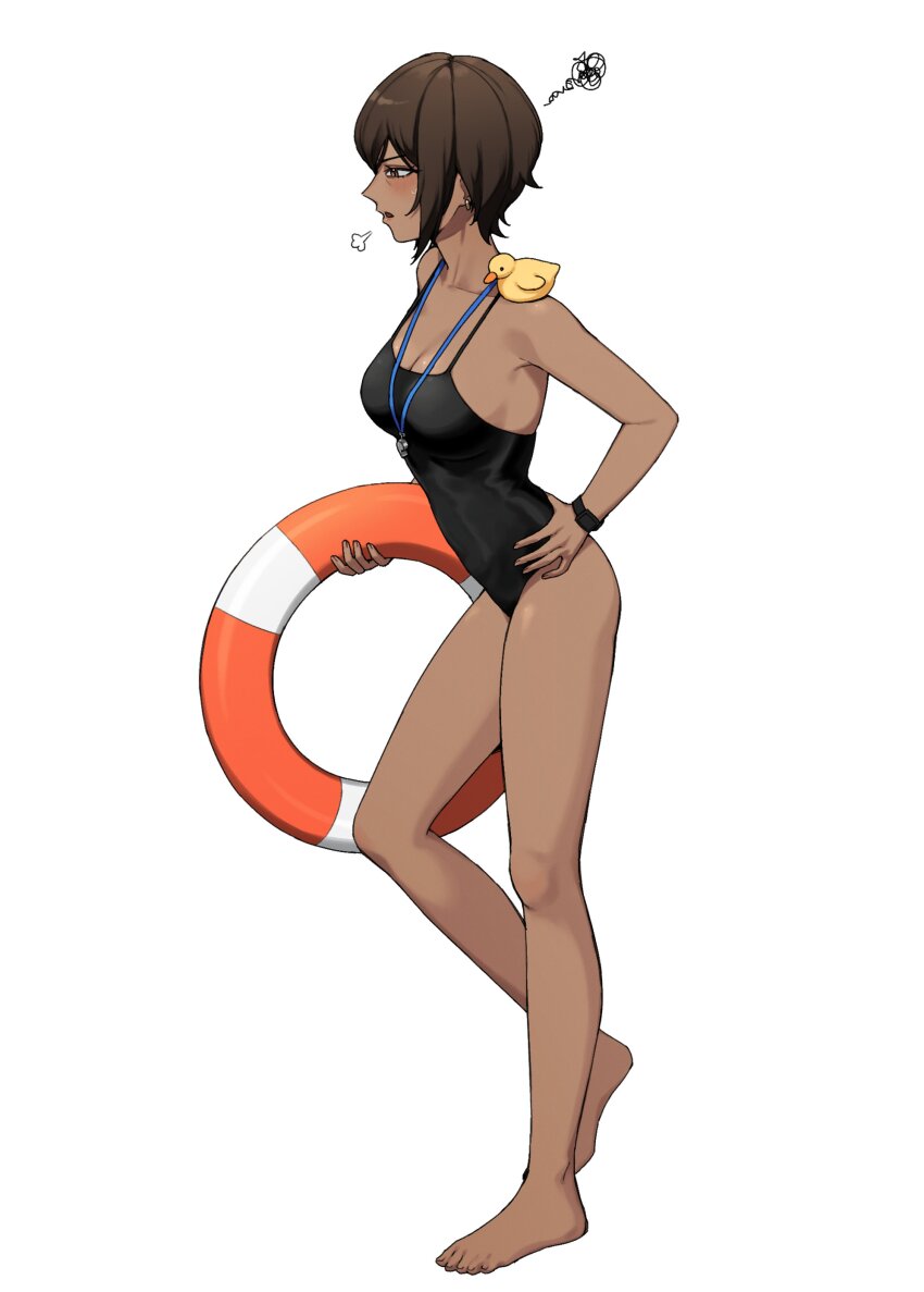 Outis (Project Moon) Rule 34 Image