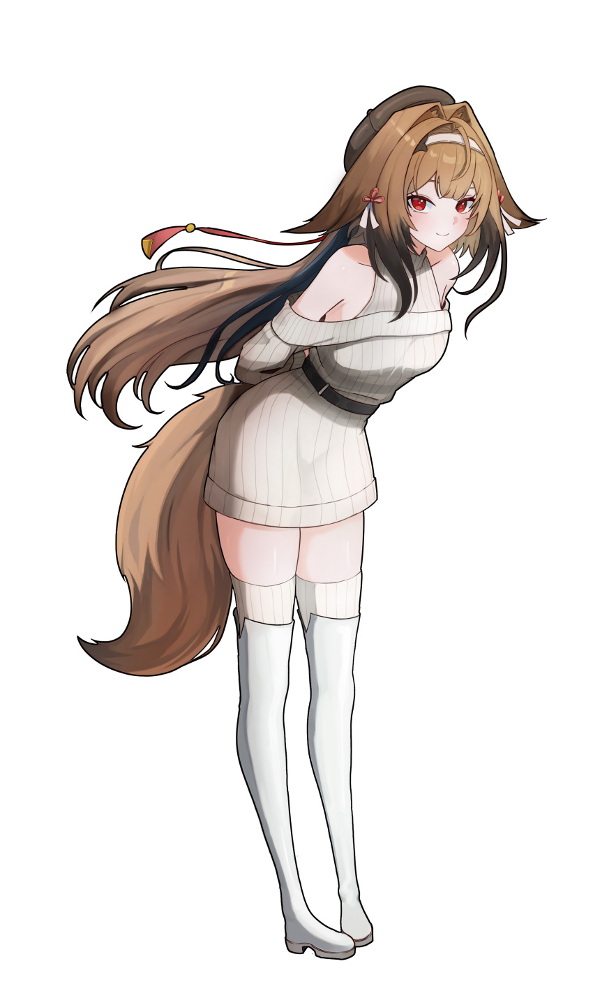 Ye Shunguang (Zenless Zone Zero) Rule 34 Image