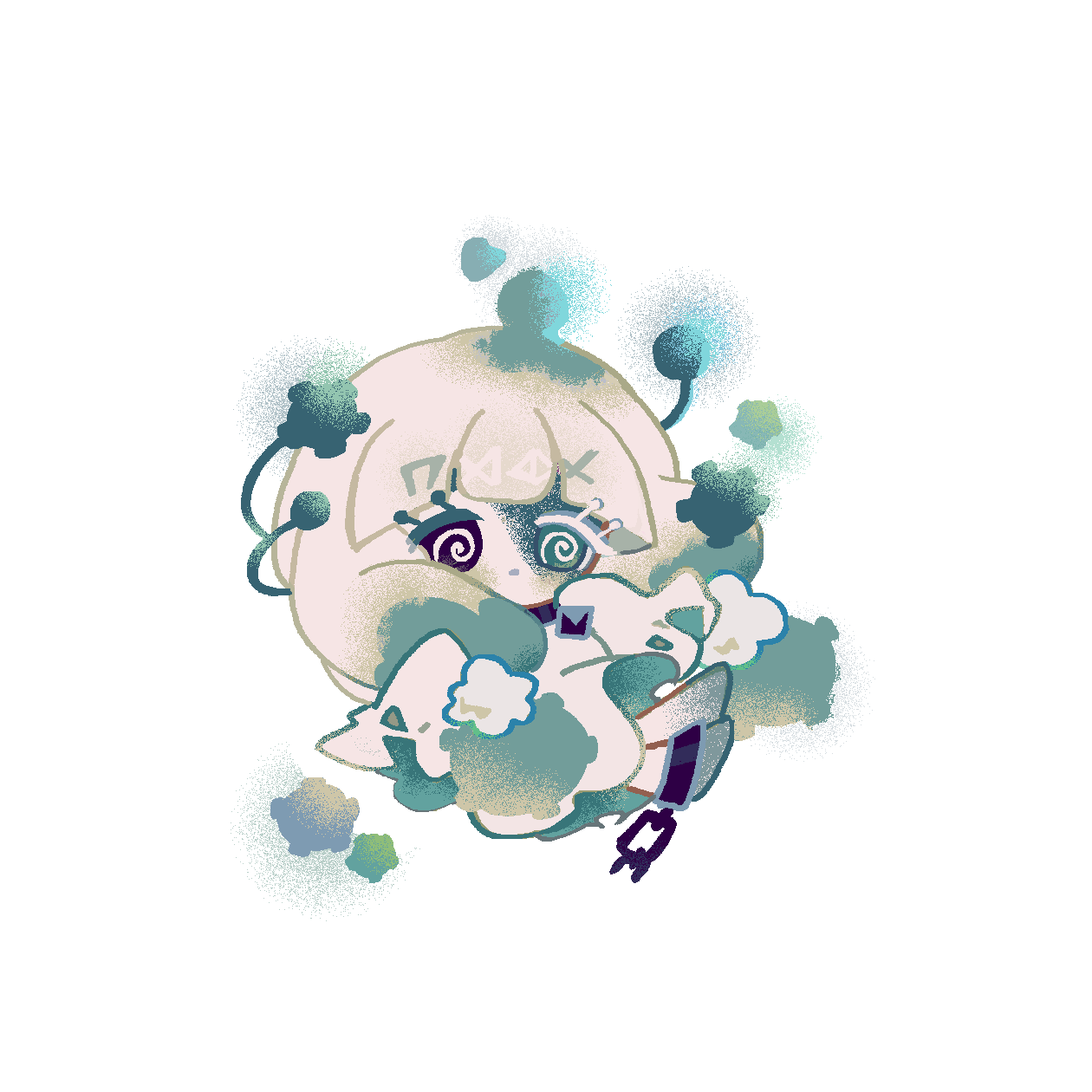 Cookie Run Rule 34 Image