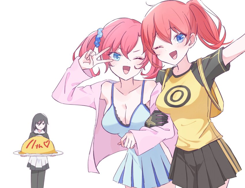 Aiba Ami (Digimon) Rule 34 Image