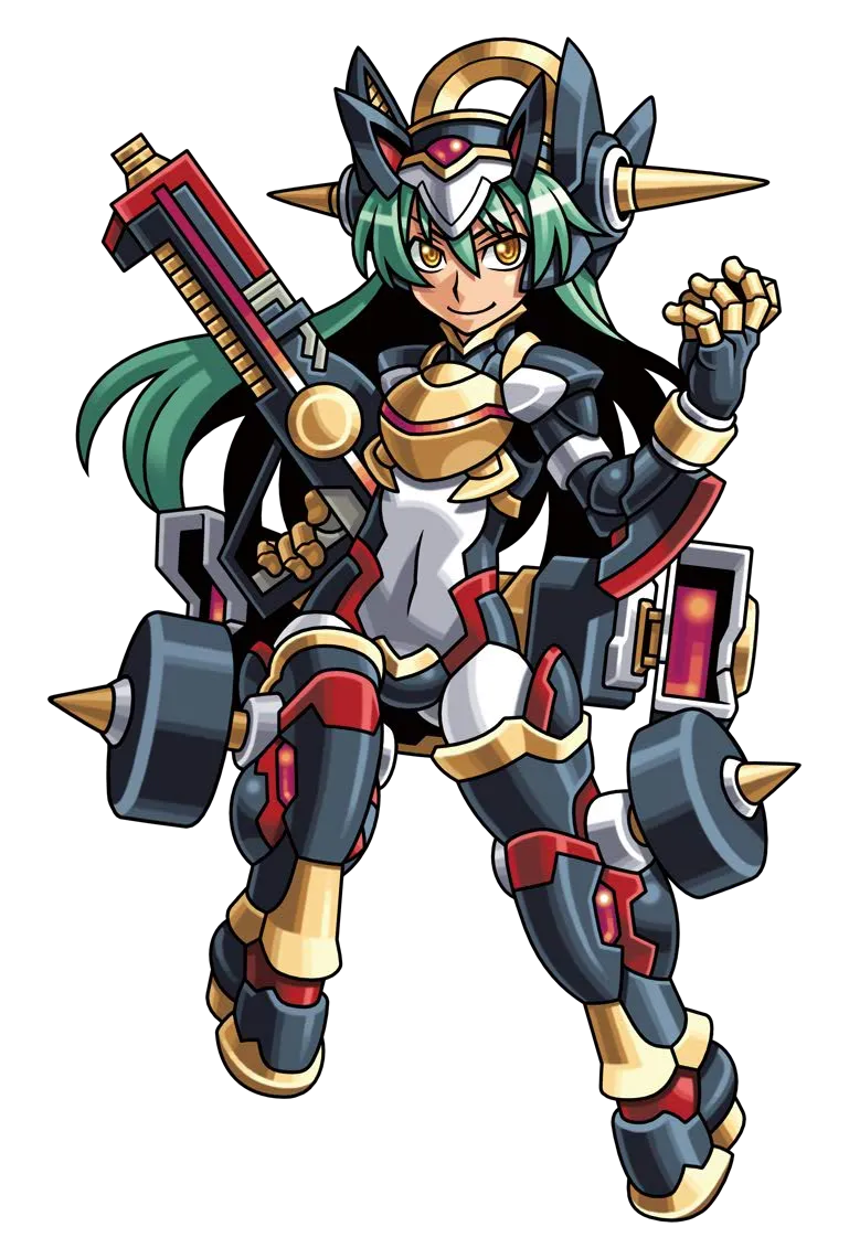 Shinrabanshou Rule 34 Image