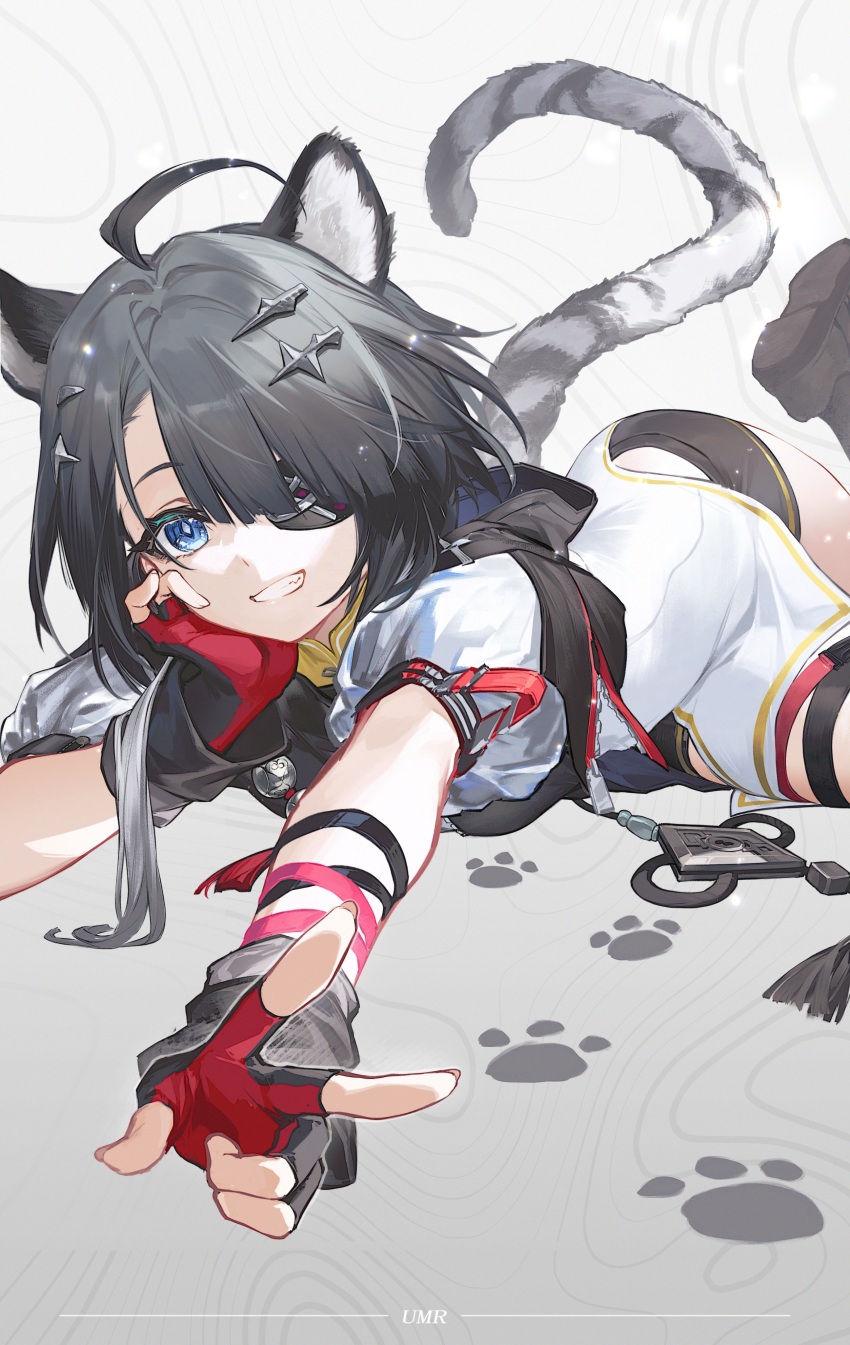 Arknights Rule 34 Image