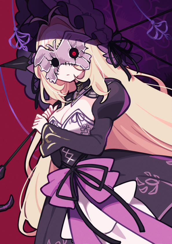 Dulcinea (Project Moon) Rule 34 Image