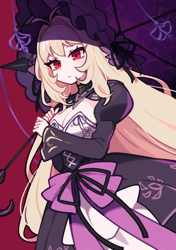 Dulcinea (Project Moon) Rule 34 Image