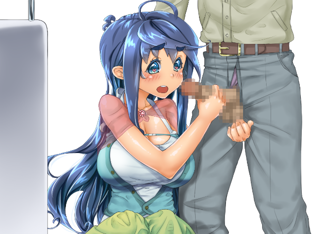 Fuyuka (Itazura Sensou) Rule 34 Image