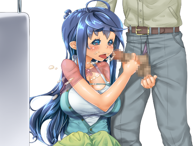 Fuyuka (Itazura Sensou) Rule 34 Image