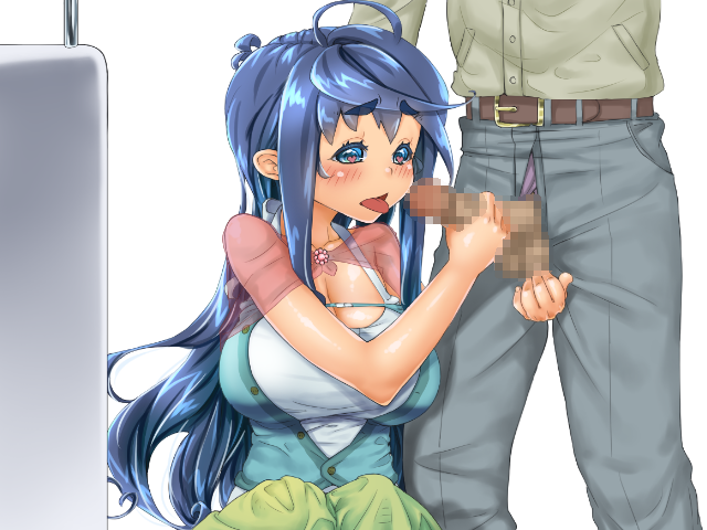 Fuyuka (Itazura Sensou) Rule 34 Image