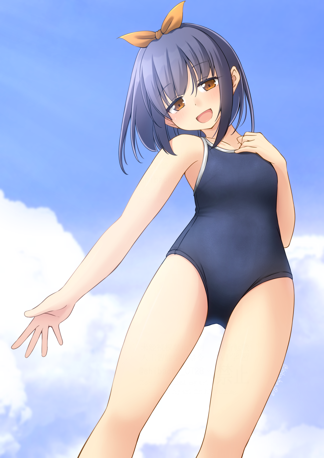 Original Rule 34 Image