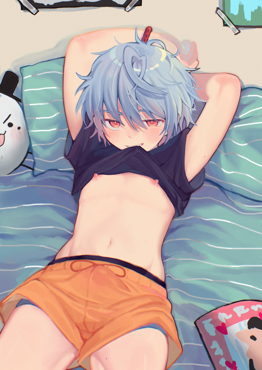 Original Rule 34 Image