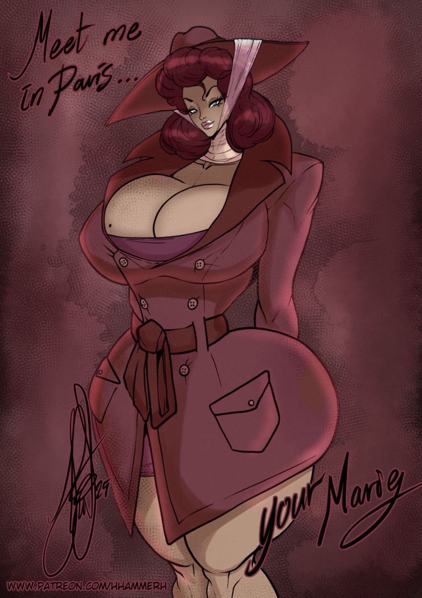 Original Character (Disney) Rule 34 Image