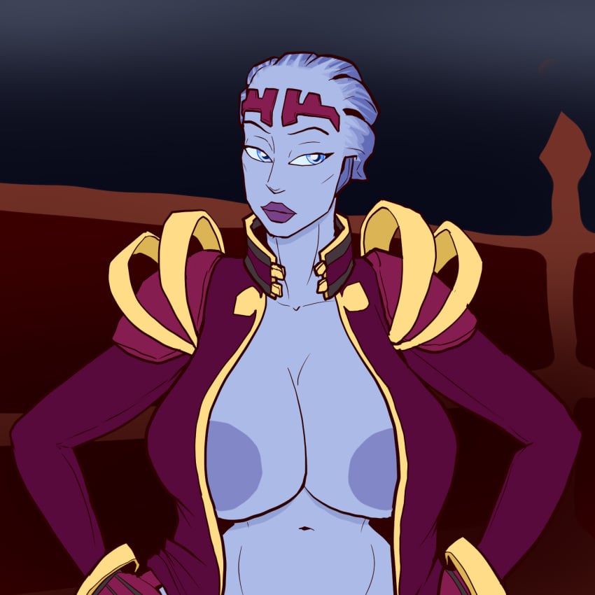 Digital Media (Artwork) Rule 34 Image
