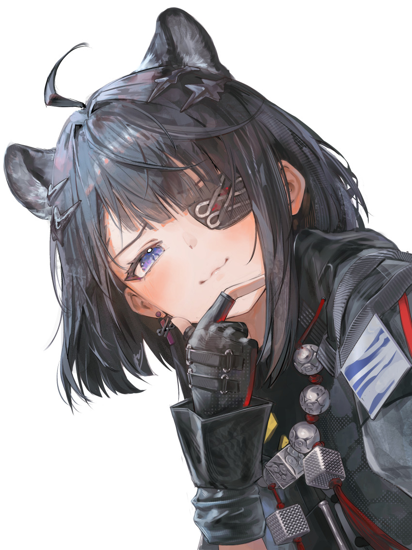 Arknights Rule 34 Image