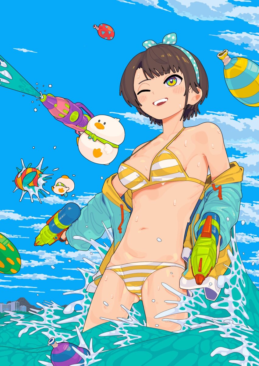 Oozora Subaru (Hololive) Rule 34 Image