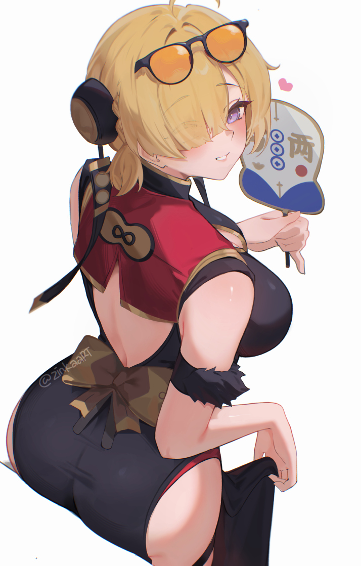 Sweety (Zenless Zone Zero) Rule 34 Image