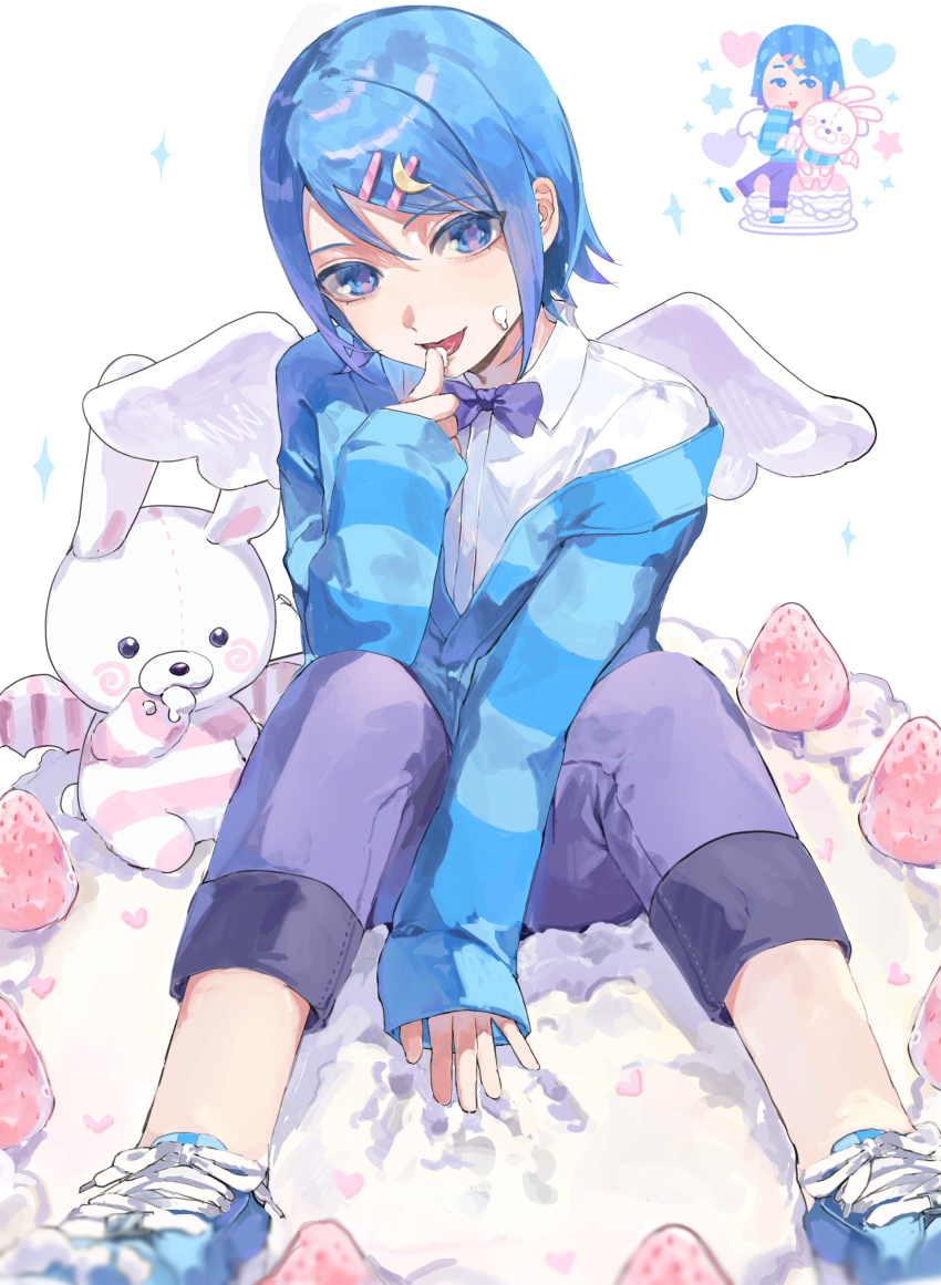 Irasutoya Rule 34 Image