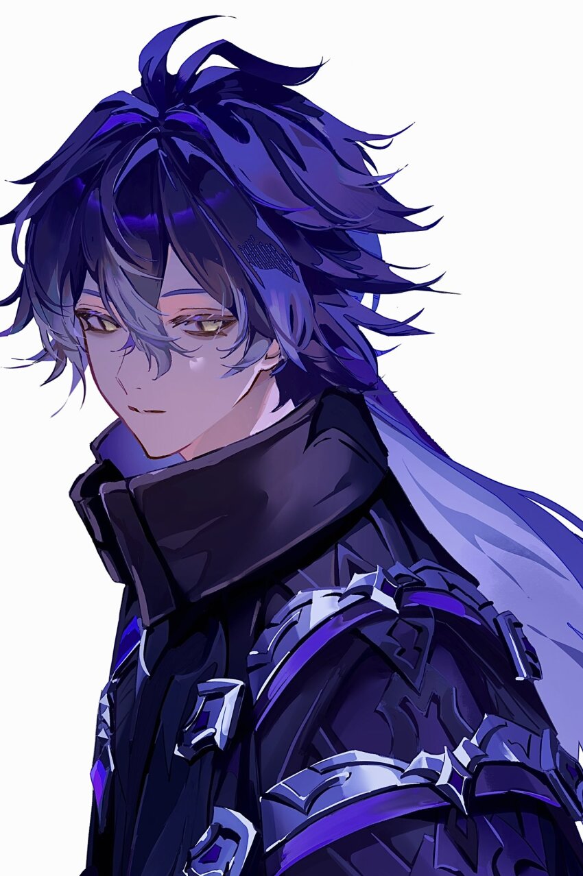 Flins (Genshin Impact) Rule 34 Image