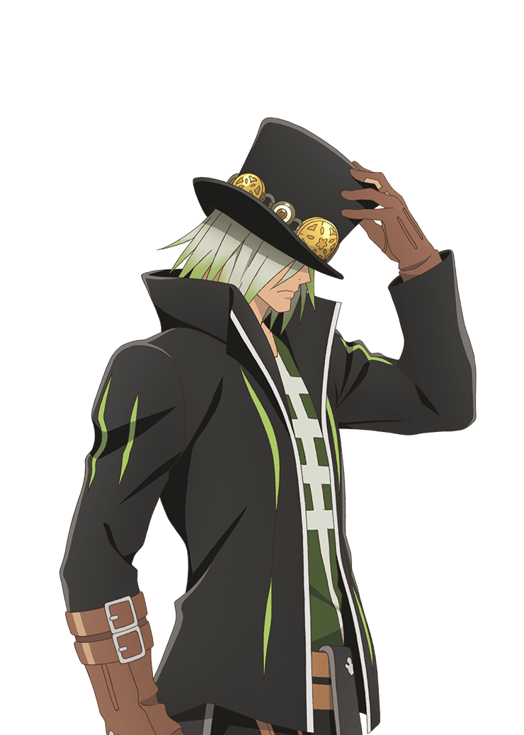 Tales Of (Series) Rule 34 Image